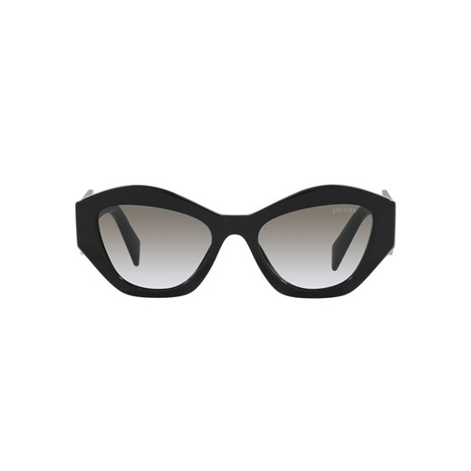 Okulary przeciwsłoneczne PRADA 07YS 1AB0A7 53 Prada uniwersalny Przeciwsloneczne