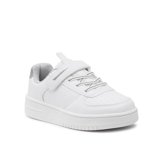 Sneakersy CP40-20331(IV)CH Biały Sprandi 31 MODIVO