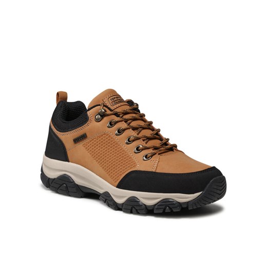 Trekkingi MP07-01483-01 Brązowy Sprandi 41 MODIVO