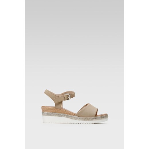 Sandały Clara Barson WS2189-15 Clara Barson 35 ccc.eu