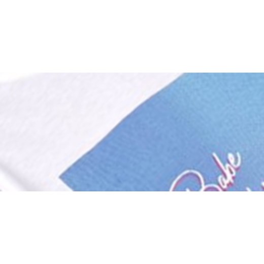 T-shirt krótki rękaw damski  z printem Drywash 38 Top Secret promocja