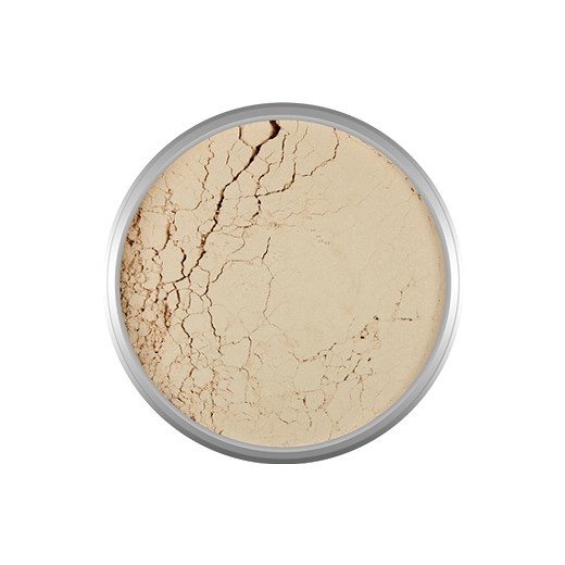 HEAN Illumination Loose Powder Alabaster Puder Sypki Rozświetlający cocolita-pl bezowy aksamitne
