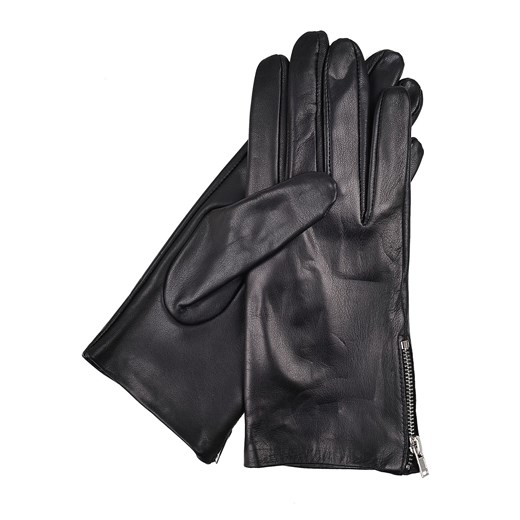 Eleganckie rękawiczki z zapięciem z boku Top Secret L/XL Top Secret okazja
