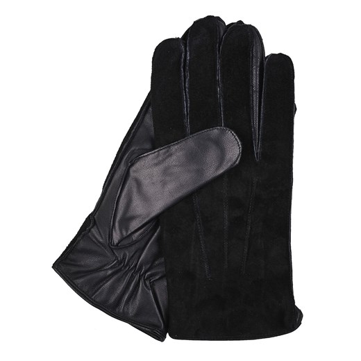 Zamszowe rękawiczki Top Secret XL/XXL wyprzedaż Top Secret