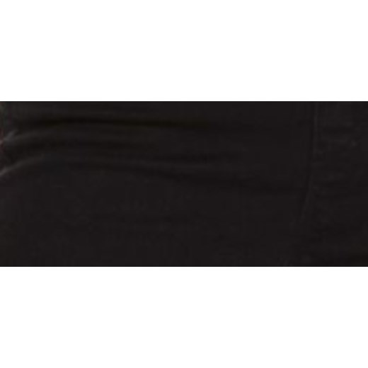 Jeansowe spodnie z gumą w pasie Top Secret 34 promocja Top Secret