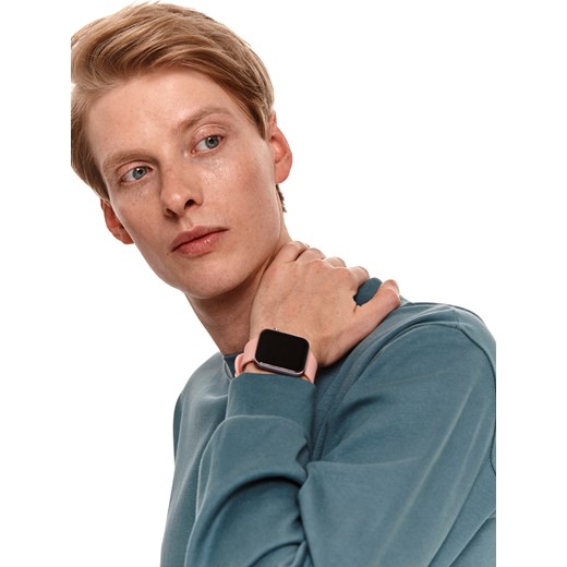 Zegarek smartwatch Top Secret ONE SIZE Top Secret promocja