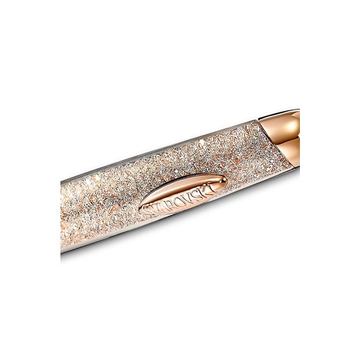 Swarovski - Długopis CRYST NOVA Swarovski ONE ANSWEAR.com okazyjna cena