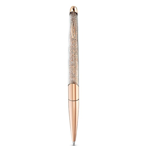 Swarovski - Długopis CRYST NOVA Swarovski ONE okazyjna cena ANSWEAR.com