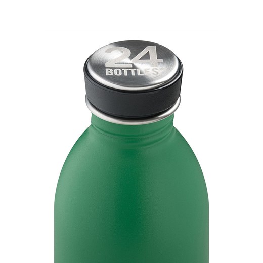 24bottles butelka na wodę Stone Emerald 500 ml 24bottles ONE ANSWEAR.com