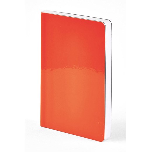 Nuuna notatnik NEON ORANGE ze sklepu ANSWEAR.com w kategorii Akcesoria biurowe - zdjęcie 134983104