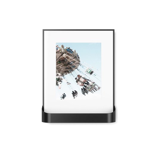 Umbra ramka na zdjęcie z półką 20 x 25 Umbra ONE ANSWEAR.com
