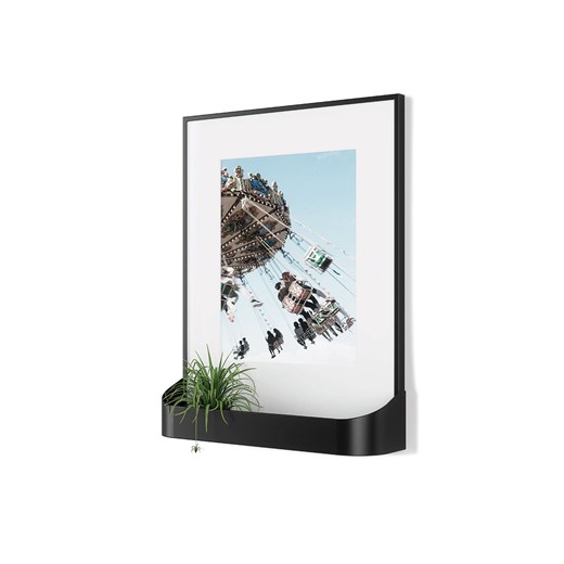 Umbra ramka na zdjęcie z półką 20 x 25 Umbra ONE ANSWEAR.com