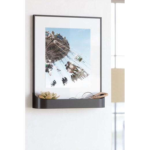 Umbra ramka na zdjęcie z półką 20 x 25 Umbra ONE ANSWEAR.com