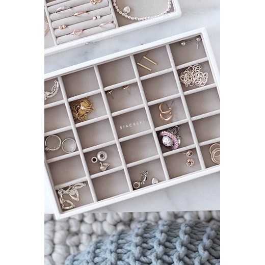 Organizer Stackers