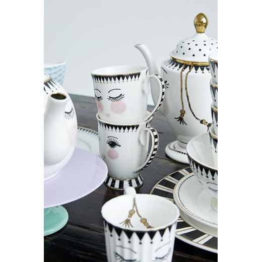 Miss Etoile kubek 300 ml Miss Etoile ONE ANSWEAR.com