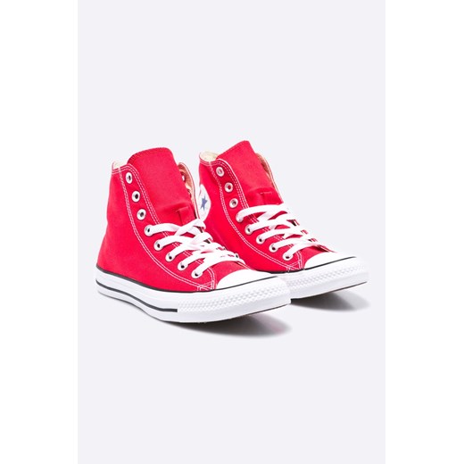 Converse - Trampki Converse 37 ANSWEAR.com