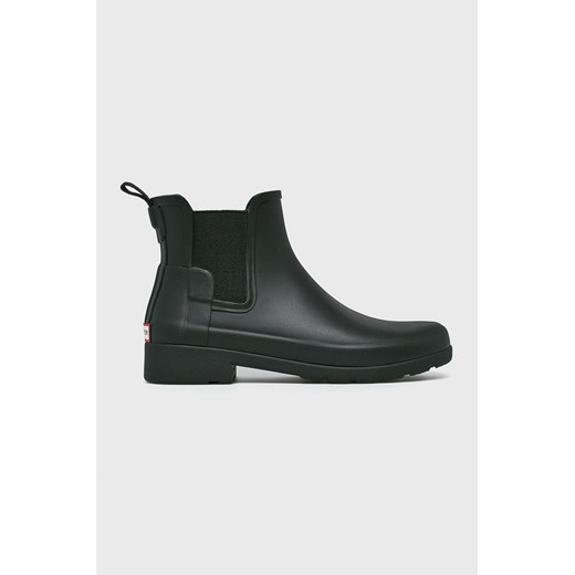 Hunter - Kalosze Hunter 37 ANSWEAR.com okazja