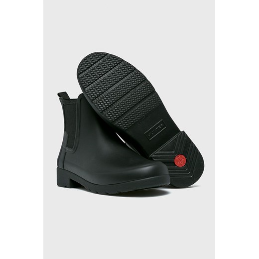 Hunter - Kalosze Hunter 37 promocja ANSWEAR.com
