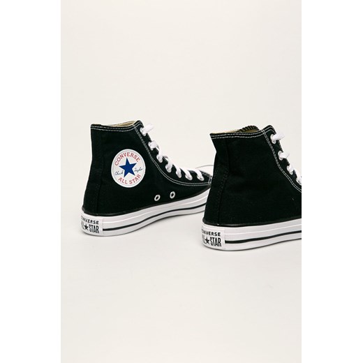 Converse - Trampki Converse 38 ANSWEAR.com