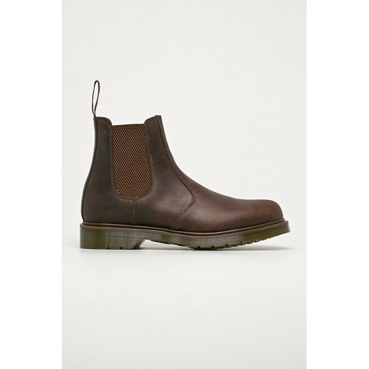 Dr. Martens - Sztyblety skórzane 2976 Dr. Martens 37 ANSWEAR.com
