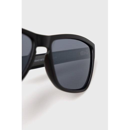 Uvex Okulary przeciwsłoneczne kolor czarny Uvex ONE ANSWEAR.com wyprzedaż