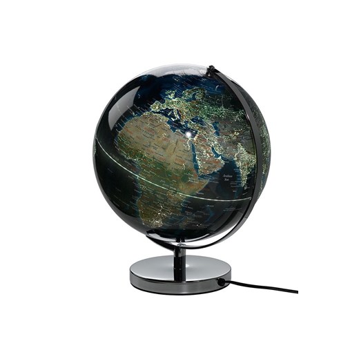 Gentlemen&apos;s Hardware globus podświetlany ze sklepu ANSWEAR.com w kategorii Biuro - zdjęcie 134992383
