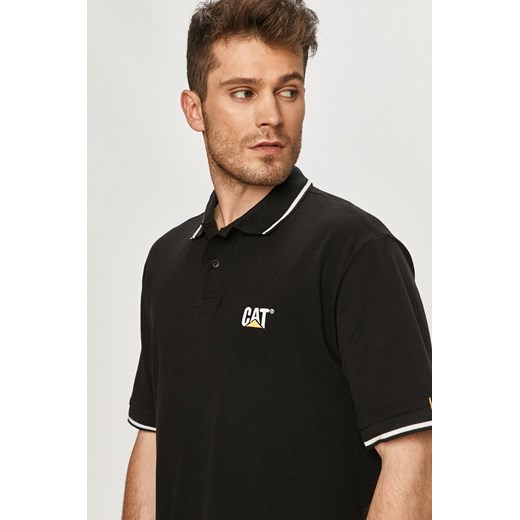 Caterpillar - Polo Caterpillar S ANSWEAR.com okazyjna cena