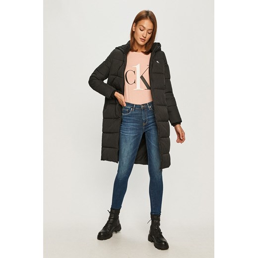 Tommy Hilfiger - Jeansy Como Tommy Hilfiger 29/32 okazja ANSWEAR.com