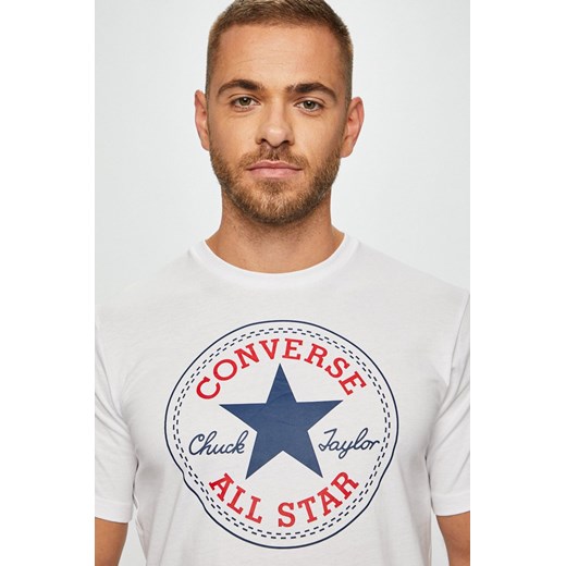 Converse - T-shirt Converse L ANSWEAR.com