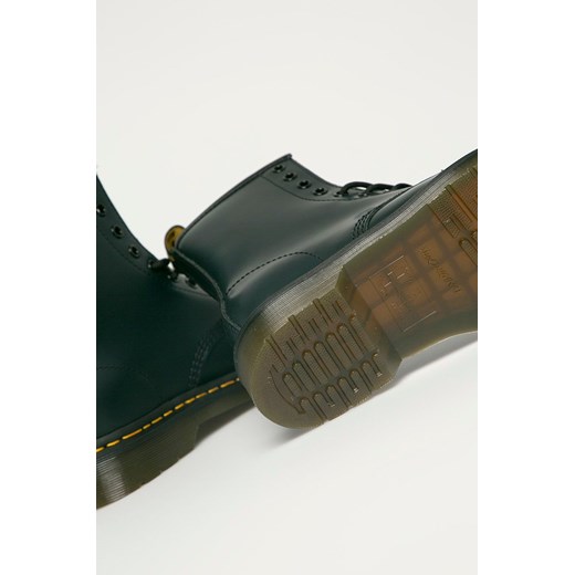 Dr Martens - Botki Dr. Martens 39 wyprzedaż ANSWEAR.com