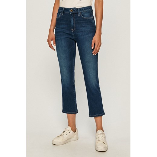Pepe Jeans - Jeansy Dion Pepe Jeans 27/R okazyjna cena ANSWEAR.com