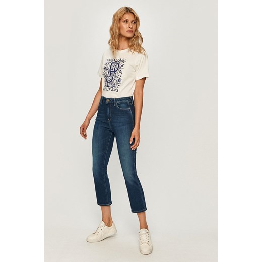 Pepe Jeans - Jeansy Dion Pepe Jeans 27/R promocyjna cena ANSWEAR.com