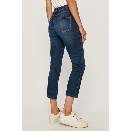 Pepe Jeans - Jeansy Dion Pepe Jeans 25/R ANSWEAR.com promocyjna cena
