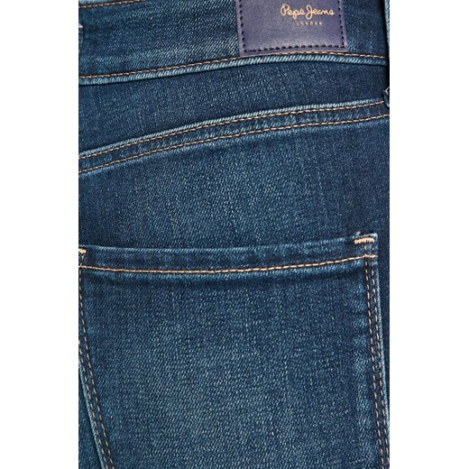 Pepe Jeans - Jeansy Dion Pepe Jeans 27/R okazja ANSWEAR.com