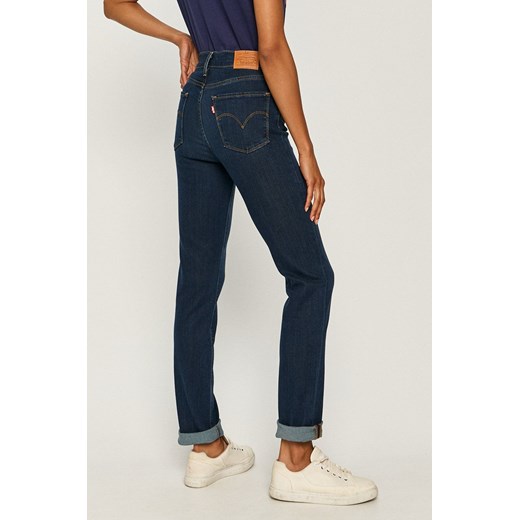 Levi&apos;s - Jeansy 724 25/30 okazja ANSWEAR.com