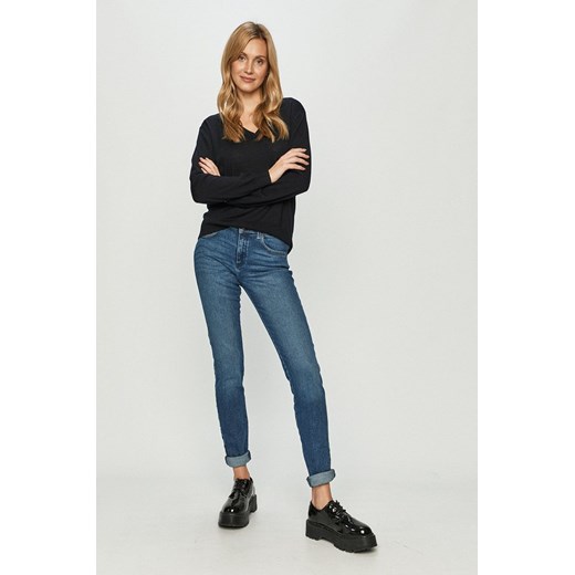 Wrangler - Jeansy 615 Wrangler 27/32 ANSWEAR.com