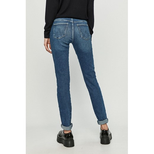 Wrangler - Jeansy 615 Wrangler 24/30 ANSWEAR.com