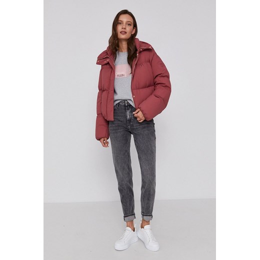 Tommy Hilfiger - Kurtka puchowa Tommy Hilfiger XXL okazja ANSWEAR.com