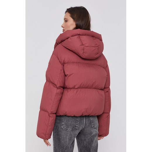 Tommy Hilfiger - Kurtka puchowa Tommy Hilfiger XL ANSWEAR.com wyprzedaż