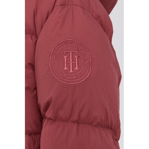 Tommy Hilfiger - Kurtka puchowa Tommy Hilfiger L okazyjna cena ANSWEAR.com