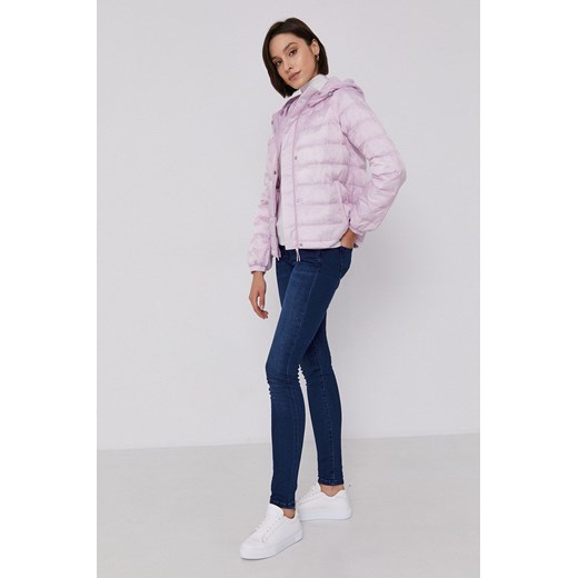 Levi&apos;s Kurtka A0675.0004 damska kolor różowy przejściowa XS ANSWEAR.com promocja