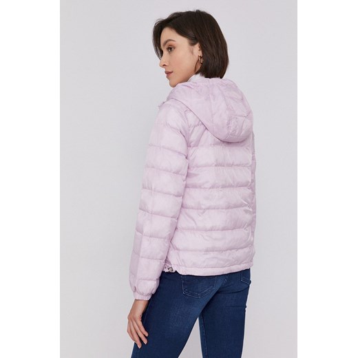 Levi&apos;s Kurtka A0675.0004 damska kolor różowy przejściowa S promocyjna cena ANSWEAR.com