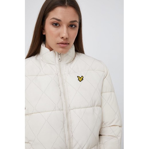 Lyle &amp; Scott Kurtka zimowa Lyle & Scott S ANSWEAR.com wyprzedaż