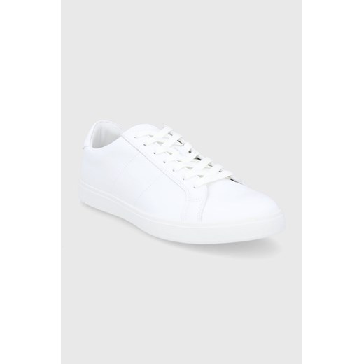Aldo Buty SEGUIR kolor biały Aldo 45 wyprzedaż ANSWEAR.com