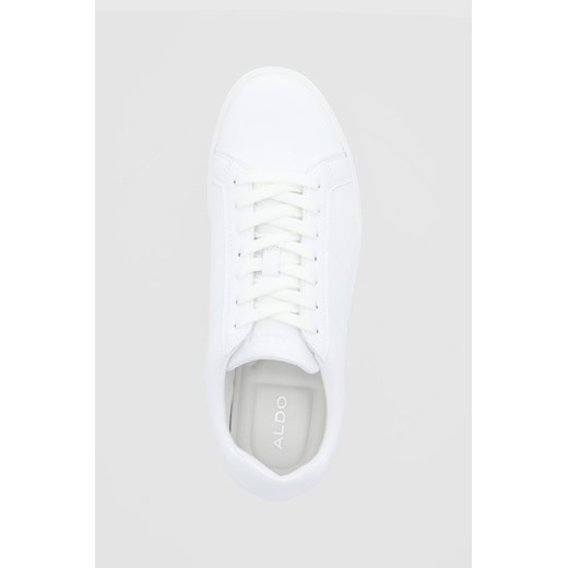 Aldo Buty SEGUIR kolor biały Aldo 44 okazja ANSWEAR.com