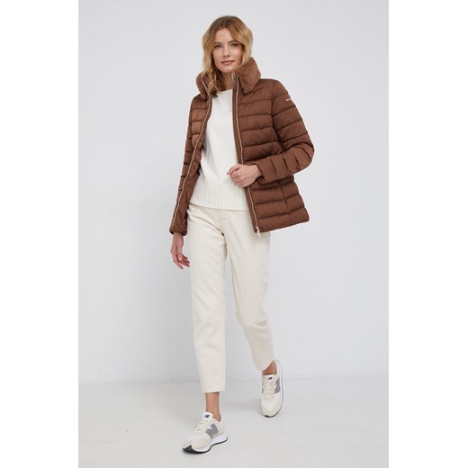 Lee Jeansy Carol damskie high waist Lee 26/33 ANSWEAR.com