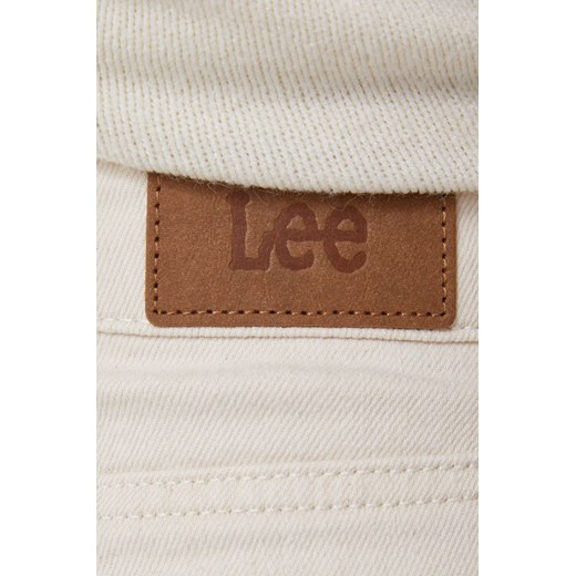 Lee Jeansy Carol damskie high waist Lee 30/33 ANSWEAR.com