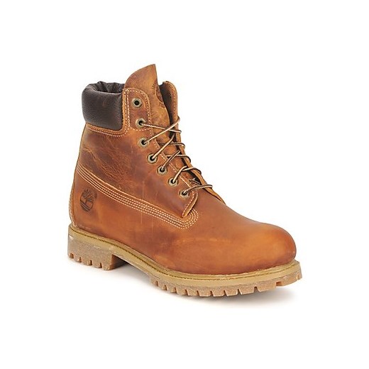 Timberland  Buty HERITAGE 6 IN PREMIUM spartoo  Buty