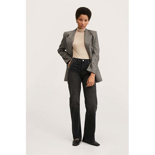 Mango - Jeansy NORA Mango 40 ANSWEAR.com