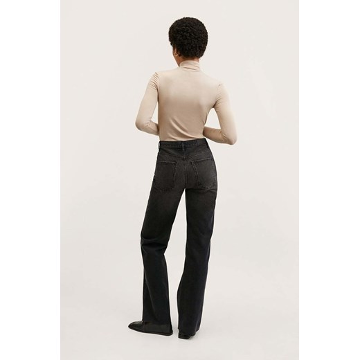 Mango - Jeansy NORA Mango 34 ANSWEAR.com
